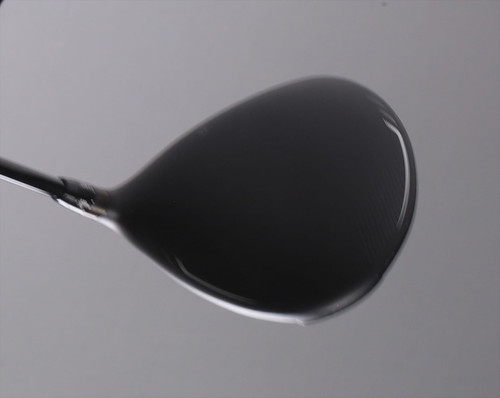 Srixon Zx5 Mk Ii Ls 9.5° Driver Stiff Flex Hzrdus 1241405 Good
