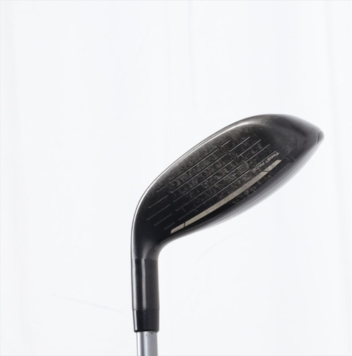 Taylormade Qi10 23° 4 Hybrid Regular Flex Speeder Nx 1238391 Fair
