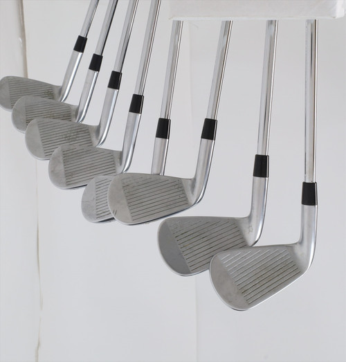 Callaway Apex Pro 24 Iron Set 4-Pw, Aw Stiff Kbs $-Taper 120 Steel