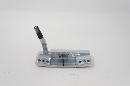 New Pxg Brandon H Putter Club Head Only 1114772 - Mikes Golf Outlet