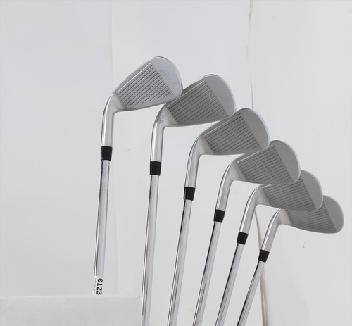 Pxg 0311 P Gen 3 Iron Set 5-Pw Regular Flex Dynamic Gold 105 Steel