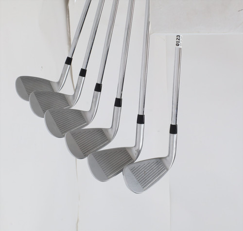 PXG　0311P GEN3　アイアン6本セット　5〜W　FLEX S　純正　右 Pxg 0311 P Gen 3 Iron Set 5-Pw Regular Flex Dynamic Gold 105