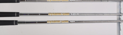 PXG GEN3 0311T Dynamic Gold EX 6本セット PXG GEN3 0311T Dynamic Gold EX 6本セット 0311P GEN3｜PXG｜アイアン