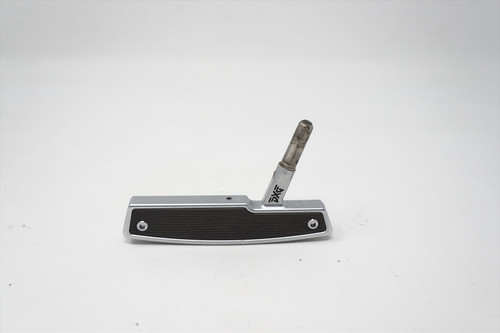 Pxg Dagger Demo Etch Putter Club Head Only 1114773 - Mikes Golf Outlet