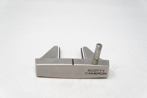 Scotty Cameron Phantom X 7 2022 Putter Club Head Only 1243847