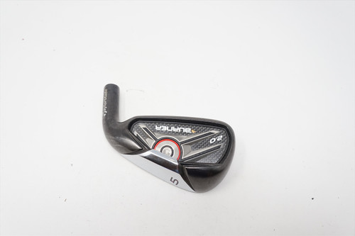 8977 TaylorMade BURNER 2.0 テーラーメイド 5本 8977 TaylorMade BURNER 2.0 テーラーメイド 5本
