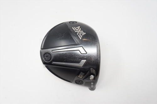Pxg 0311 Gen 5 9* Driver Club Head Only 1244573 Pxg 0311 Gen 5 9* Driver Club Head Only 1244573