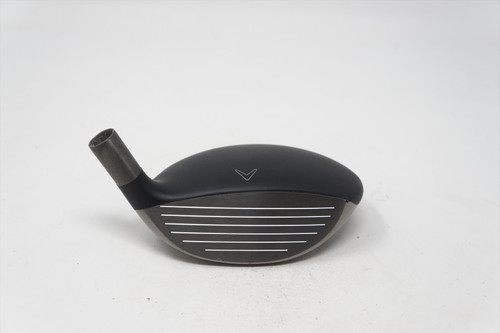 Callaway Rogue St Ls 15* #3 Fairway Wood Club Head Only 1244919