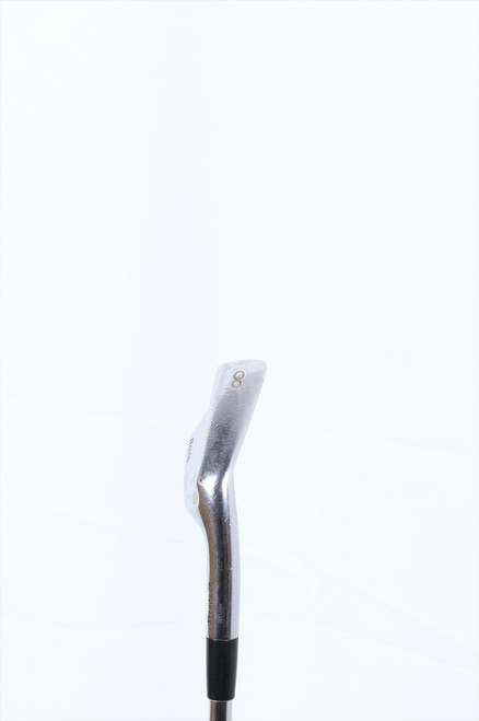 Mizuno Mp 5 8 Iron Senior Flex Project X Lz Steel 1233665 Good Mizuno Mp 5 8 Iron Senior Flex Project X Lz Steel 1233665 Good
