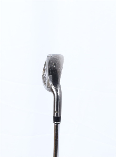 Callaway Big Bertha Os 8 Iron Stiff Flex Xp 95 Steel 1235586 Good