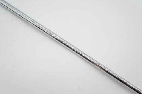 New Kbs Parallel Stepped Steel 135g Stiff Hybrid Shaft .370 43.5" 738071 New Kbs Parallel Stepped Steel 135g Stiff Hybrid Shaft .370 43.5" 738071