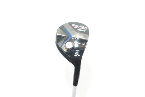 Tour Edge Hot Launch E522 25° 5H Hybrid Ladies Flex Fubuki 1241542 Excellent Tour Edge Hot Launch E522 25° 5H Hybrid Ladies Flex Fubuki 1241542 Excellent