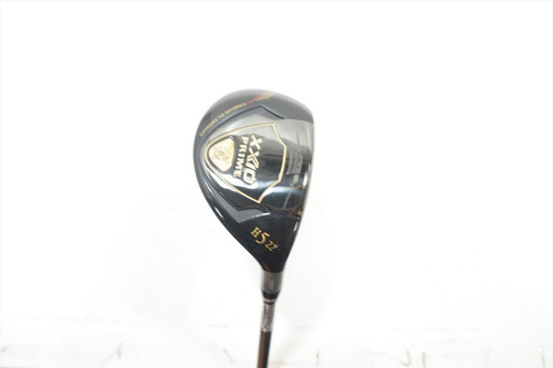 Xxio Prime 12 22° 5 Hybrid Regular Flex Sp-1200 1243273 Good Xxio Prime 12 22° 5 Hybrid Regular Flex Sp-1200 1243273 Good