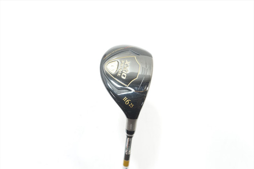 Xxio Prime 12 25° 6 Hybrid Regular Flex Sp-1200 1243280 Good Xxio Prime 12 25° 6 Hybrid Regular Flex Sp-1200 1243280 Good