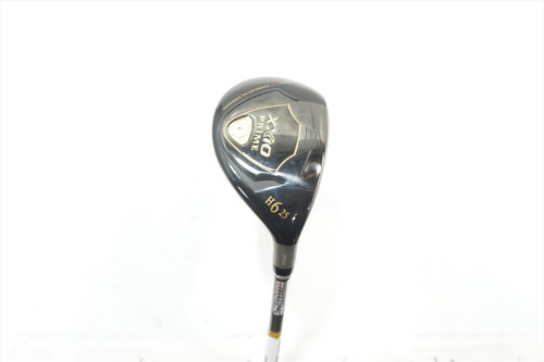 Xxio Prime 12 25° 6 Hybrid Regular Flex Sp-1200 1243285 Good Xxio Prime 12 25° 6 Hybrid Regular Flex Sp-1200 1243285 Good