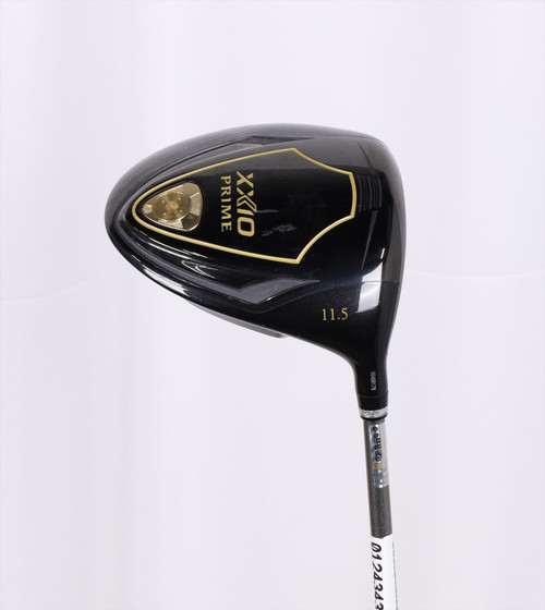 Xxio Prime 12 11.5° Driver Regular Flex Sp-1200 1243430 Good Xxio Prime 12 11.5° Driver Regular Flex Sp-1200 1243430 Good