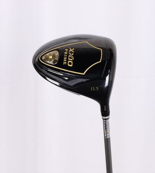 Xxio Prime 12 11.5° Driver Regular Flex Sp-1200 1243436 Good