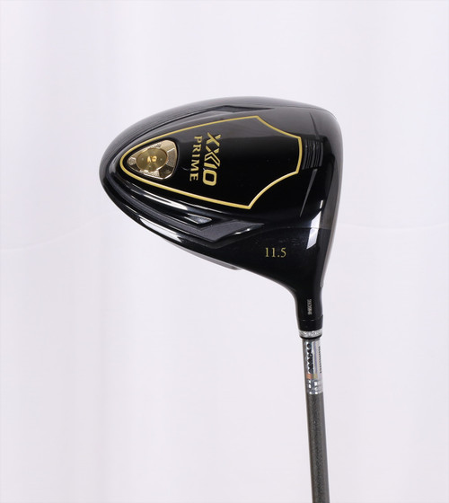 Xxio Prime 12 11.5° Driver Regular Flex Sp-1200 1243438 Good