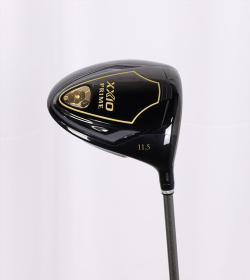 Xxio Prime 12 11.5° Driver Regular Flex Sp-1200 1243459 Good Xxio Prime 12 11.5° Driver Regular Flex Sp-1200 1243459 Good