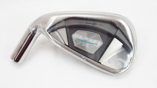 New Callaway Rogue X #7 Iron Club Head Only 884286 Left Hand Lh New Callaway Rogue X #7 Iron Club Head Only 884286 Left Hand Lh