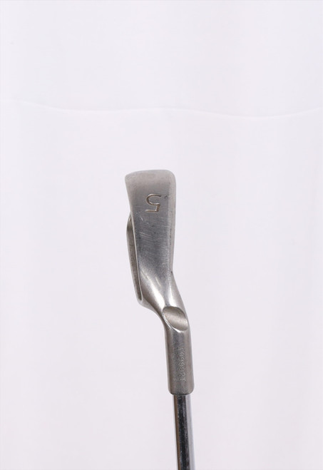 Ping G2 5 Iron Stiff Flex Cs Lite Steel 1239954 Good Ping G2 5 Iron Stiff Flex Cs Lite Steel 1239954 Good