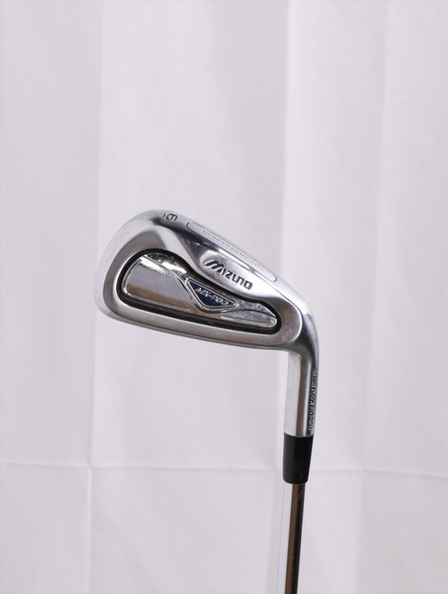 Mizuno Mx 900 6 Iron Regular Flex Tx-90 Steel 1240862 Good - Mikes