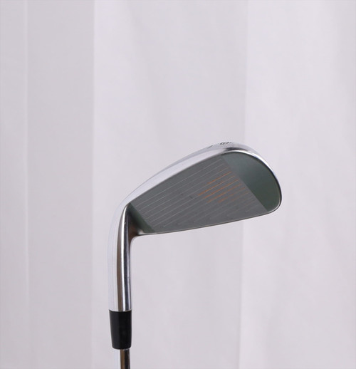 Mizuno Mx 900 6 Iron Regular Flex Tx-90 Steel 1240862 Good - Mikes