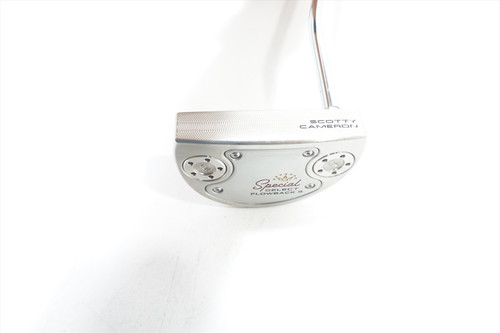 Scotty Cameron 2020 Special Select Flowback 5 35" Putter Good Rh 1243156 Scotty Cameron 2020 Special Select Flowback 5 35" Putter Good Rh 1243156