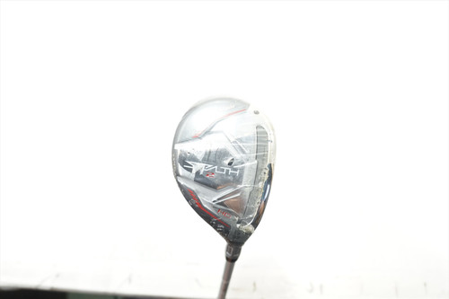Mint Taylormade Stealth 2 Hd Womens 27° 5 Hybrid Ladies Aldila Ascent 45 AAD Mint Taylormade Stealth 2 Hd Womens 27° 5 Hybrid Ladies Aldila Ascent 45 AAD
