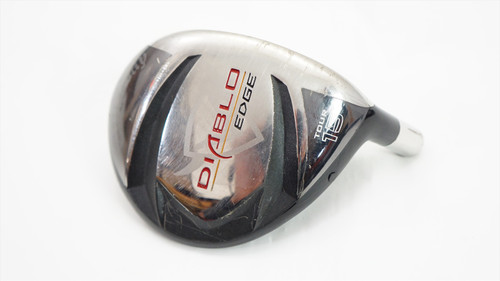 Callaway Diablo Edge Tour 15* #3 Fairway Wood Club Head Only 877332