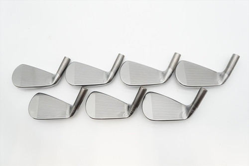 New Srixon ZX5 MK II Black Chrome #4-PW Iron Set Club Heads
