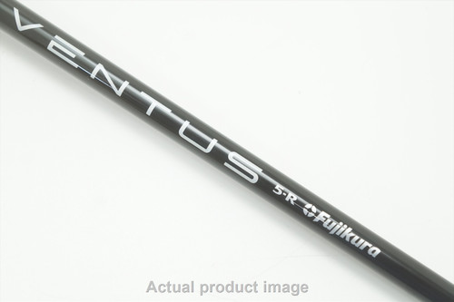 Fujikura Ventus Red 5-R 54G Regular 44.5