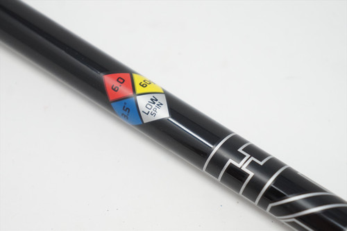 Project X Hzrdus Smoke Black Rdx 60g 6.0 Stiff 44