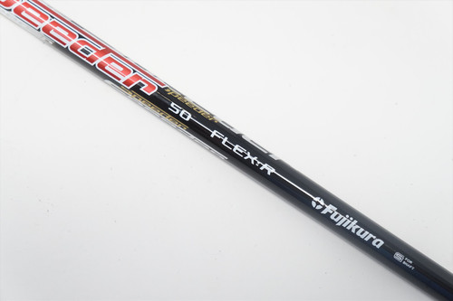 New Fujikura OEM Air Speeder 50-R 65g Regular 41.5
