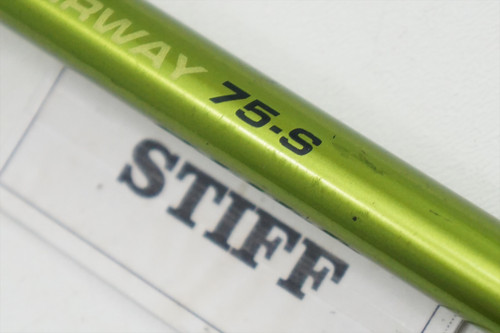 Titleist Pt 906F2 15 Degree 3 Fairway Wood Stiff Aldila Graphite