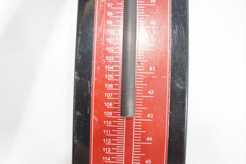 Matrix Ozik Xcon 7 R9 Tip 70g 43