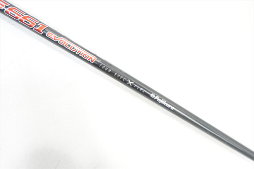 Fujikura Speeder 661 EVO Tour Spec X-STIFF 44.25