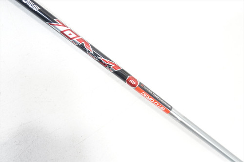 Matrix Ozik Mfs Black Tie 70M4 70g Stiff 42.5