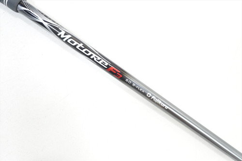 Fujikura Motore F3 60 60g Stiff 42