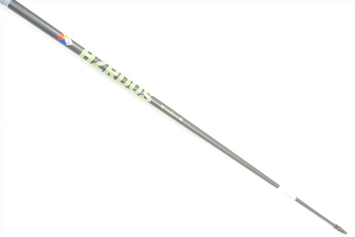 Project X Hzrdus Smoke Green 70 6.0 70g S 44.75" Driver Shaft Taylormade 212787 Project X Hzrdus Smoke Green 70 6.0 70g S 44.75" Driver Shaft Taylormade 212787