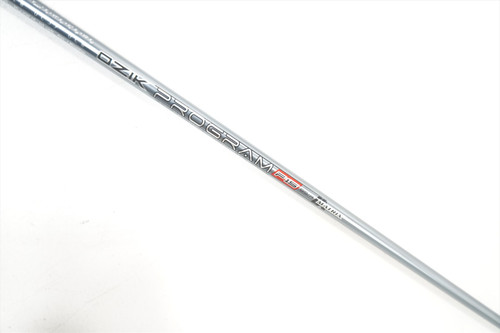 Matrix Program F15 65 85g Regular 38