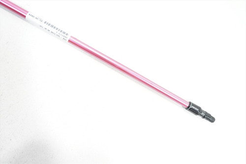 Aldila Nvs Pink 45 45g Lady 36