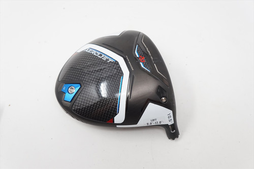 Cobra Aerojet 10.5* Driver Club Head Only Good 1242917 Cobra Aerojet 10.5* Driver Club Head Only Good 1242917