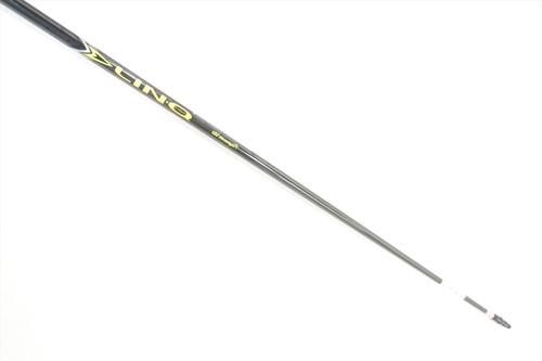 UST Lin-Q Gunmetal 6 F5 60g X-STIFF 44.75" Driver Shaft Taylormade 01156724 UST Lin-Q Gunmetal 6 F5 60g X-STIFF 44.75" Driver Shaft Taylormade 01156724