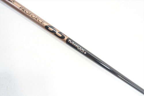 PROFORCE 65 M40X S-FLEX シャフト UST Proforce 65 M40X R 65g Regular 42.75