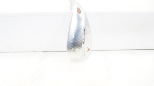 Taylormade Milled Grind Satin Chrome Wedge 58°- Stiff Project X Stl 1107546 Good Taylormade Milled Grind Satin Chrome Wedge 58°- Stiff Project X Stl 1107546 Good