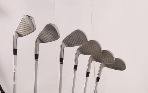Adams Idea A2 Iron Set 5-Pw Regular Flex Players Lite Steel