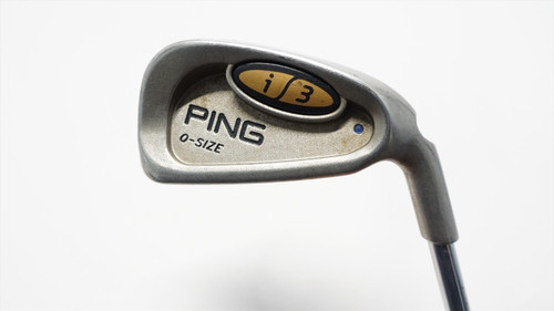 Ping I3 O 4 Iron Size Flex Cushin 0793944 L63