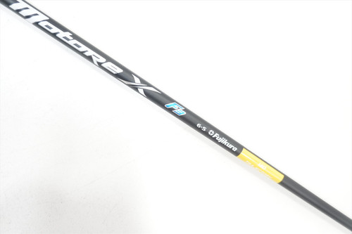 Fujikura Motore X F3 6-S 60g Stiff 44.75