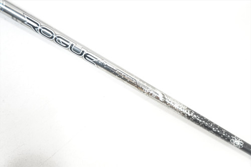 Aldila Rogue Silver 130 Msi 70 70g Tour Stiff 42.5